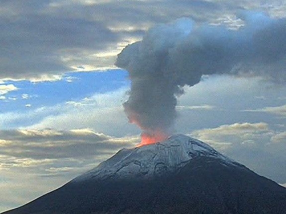 Aseguradoras cubren 50% de siniestros  por riesgos sismo-volcánicos