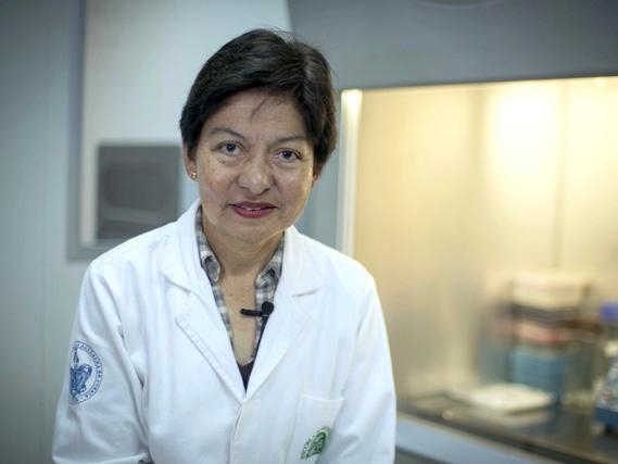 Cuidarnos, vacunarnos y retomar uso del cubreboca, orienta rectora Lilia Cedillo ante el riesgo de enfermedades respiratorias