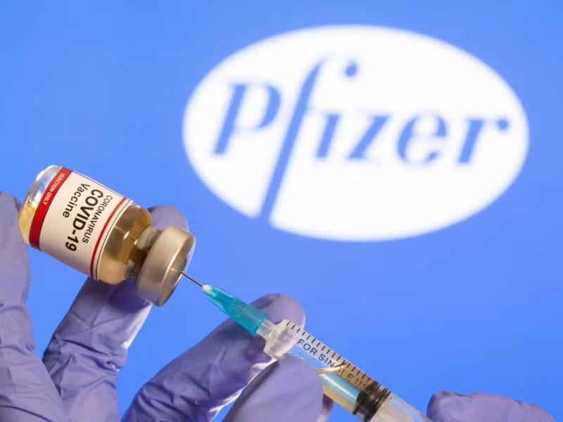 Desde hoy Farmacia San Pablo aplicará vacuna Covid de Pfizer en 77 farmacias del país