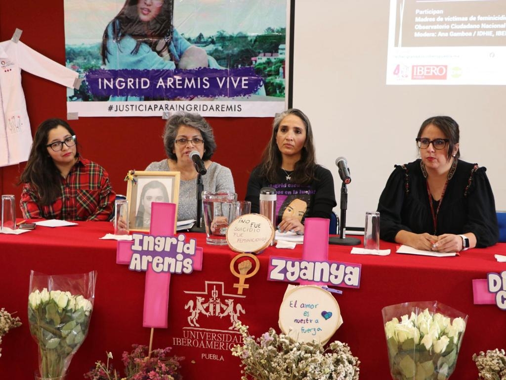 Omisiones, revictimización y complicidad del Estado impiden la justicia en feminicidios