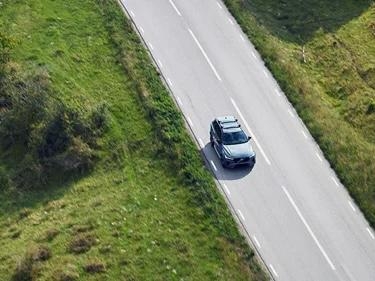 Volvo Cars se compromete a disminuir las emisiones de CO² en sus vehículos en un 75%
