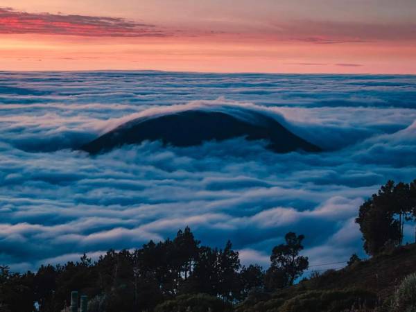 Estudiante IBERO Puebla narra la vida en el Pico de Orizaba
