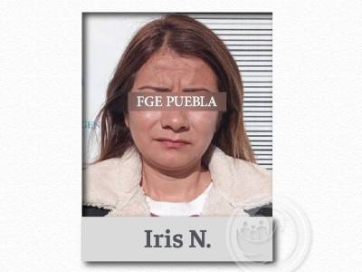 FGE obtuvo auto de formal prisión contra Iris N. por fraude millonario