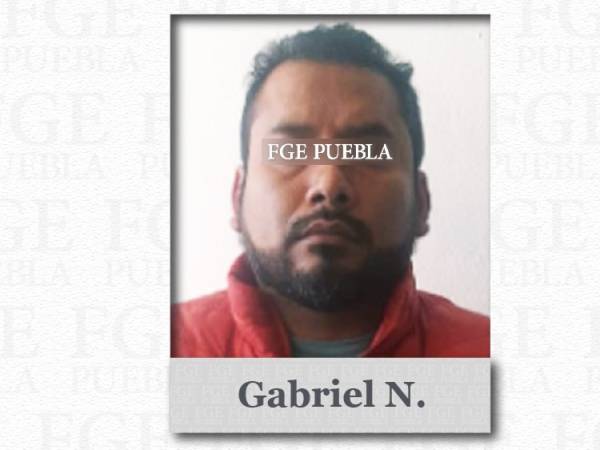 FGE aprehendió en Oaxaca a presunto secuestrador