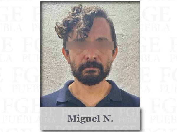 Vinculado a proceso Miguel N. por acoso sexual agravado