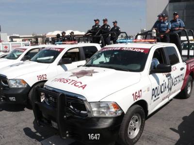 Implementa SSP operativo “Semana Santa Puebla 2024”
