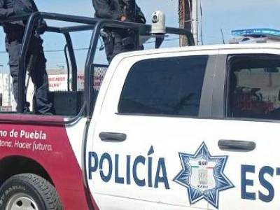 Detenidos y puestos a disposición de la autoridad ministerial tres policías estatales
