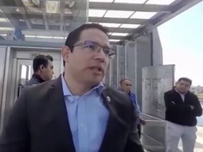 En mayo de 2024, presos de 22 cárceles de Puebla votarán, así lo determinó el IEE