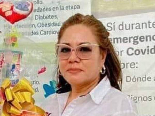 Irina Ramírez se suma a las mil desapariciones que investiga la Comisión de Búsqueda