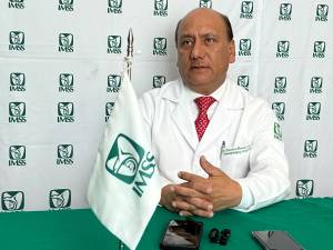 Especialistas IMSS realizan procuración multiorgánica, salvarán la vida de personas en CDMX y Puebla