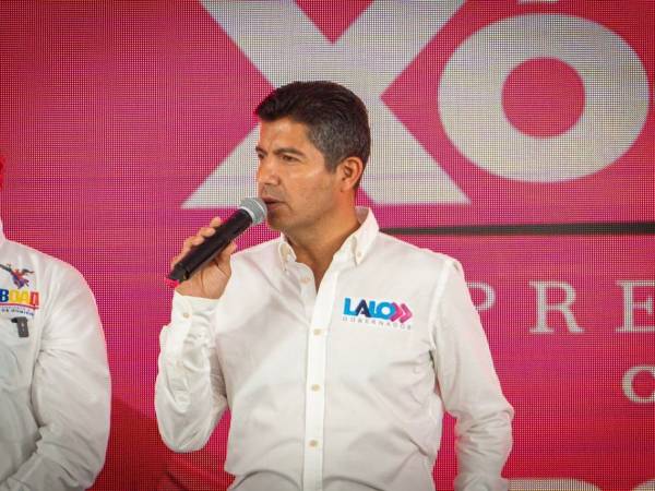 Puebla, Morelos, Veracruz y CDMX por Rumbo Seguro con la estrategia Blindar