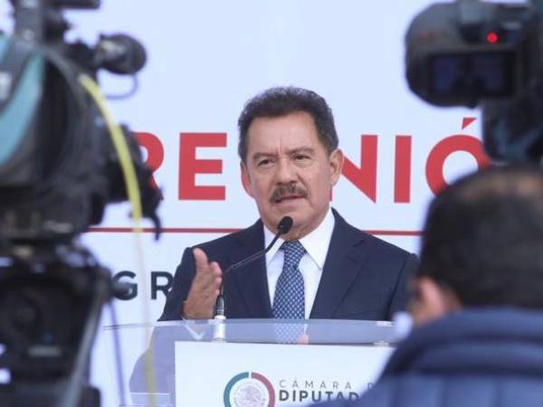 Reforma de pensiones dará certidumbre laboral a 50 millones de trabajadores mexicanos: Ignacio Mier