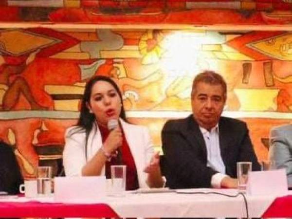 COE se congratula con triunfo de Tonantzin Fernández en San Pedro Cholula