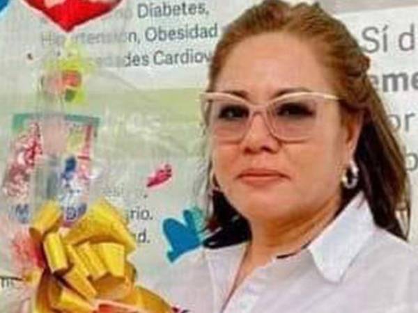 Enfermera poblana se suma a las mil desapariciones que investiga la Comisión de Búsqueda