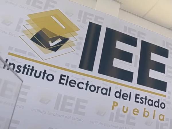 IEE concluye cómputos supletorios del proceso electoral local concurrente 2023-2024