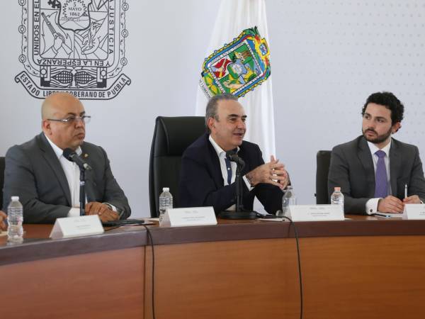 Presentan SEP y Politécnico Nacional convocatoria para proceso de admisión en Puebla