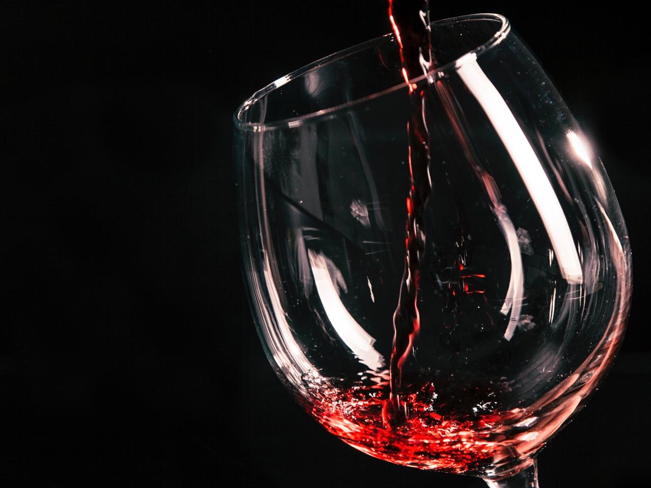 El vino y su relación con el amor
