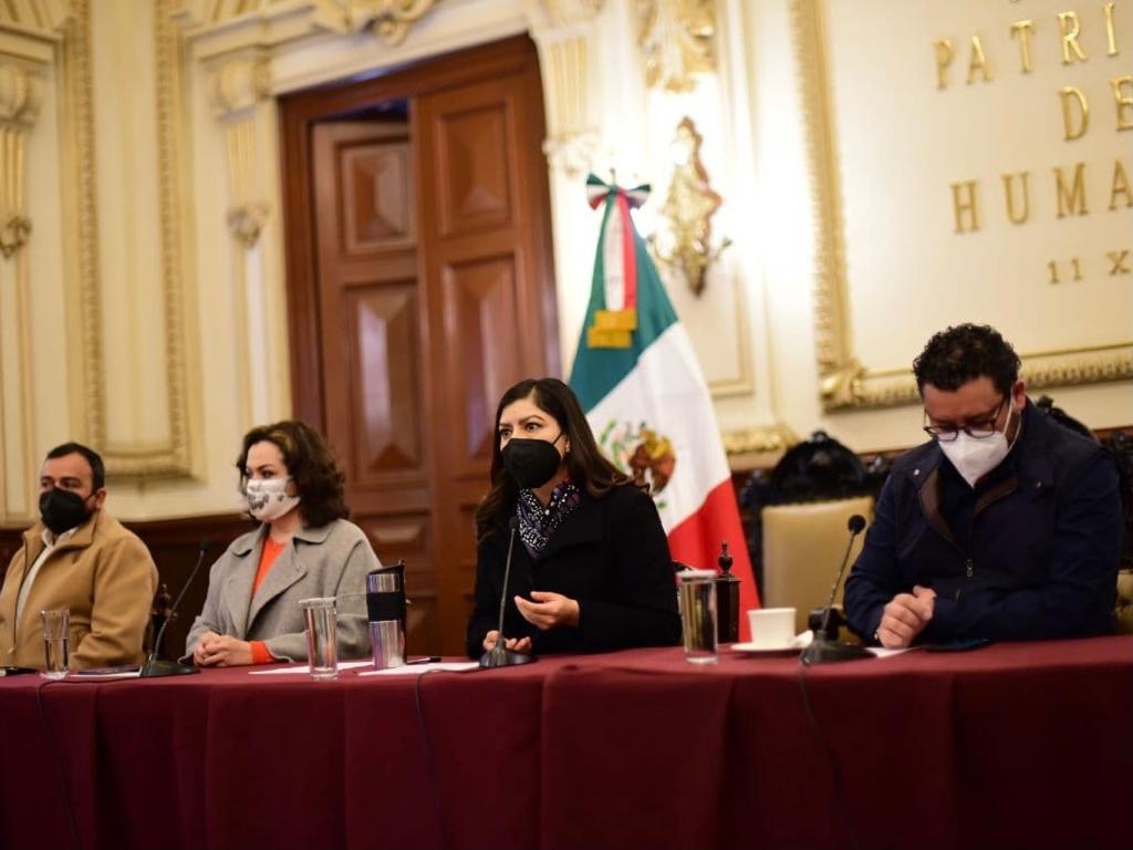 Ayuntamiento de Puebla cerrará 2020 con finanzas sanas y sin subejercicio
