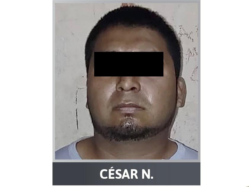 Vinculado a proceso por violación y robo agravado en Hueytamalco