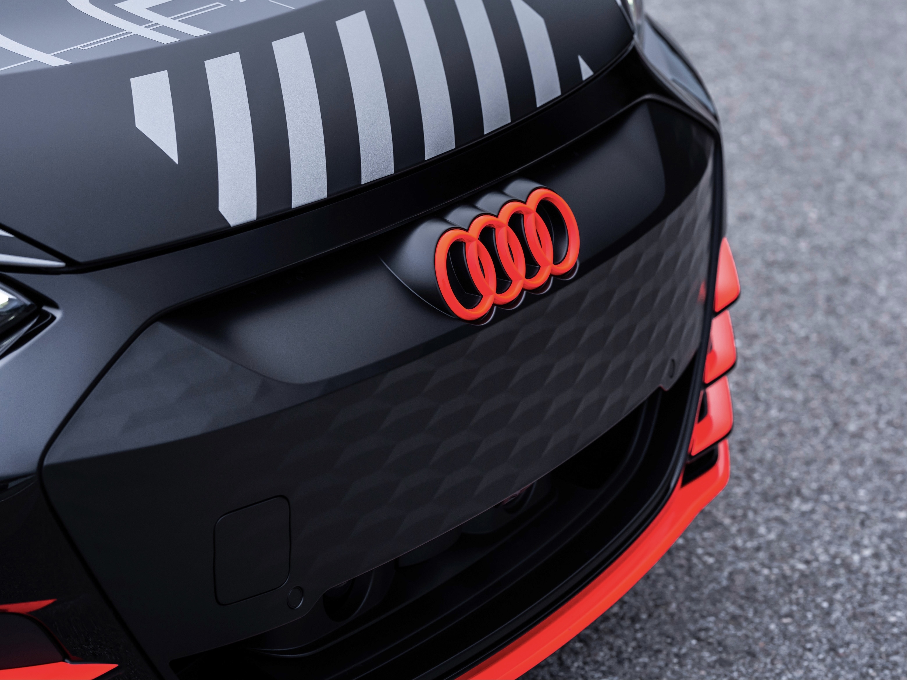Audi aumenta las inversiones previstas para electromovilidad hasta 2025
