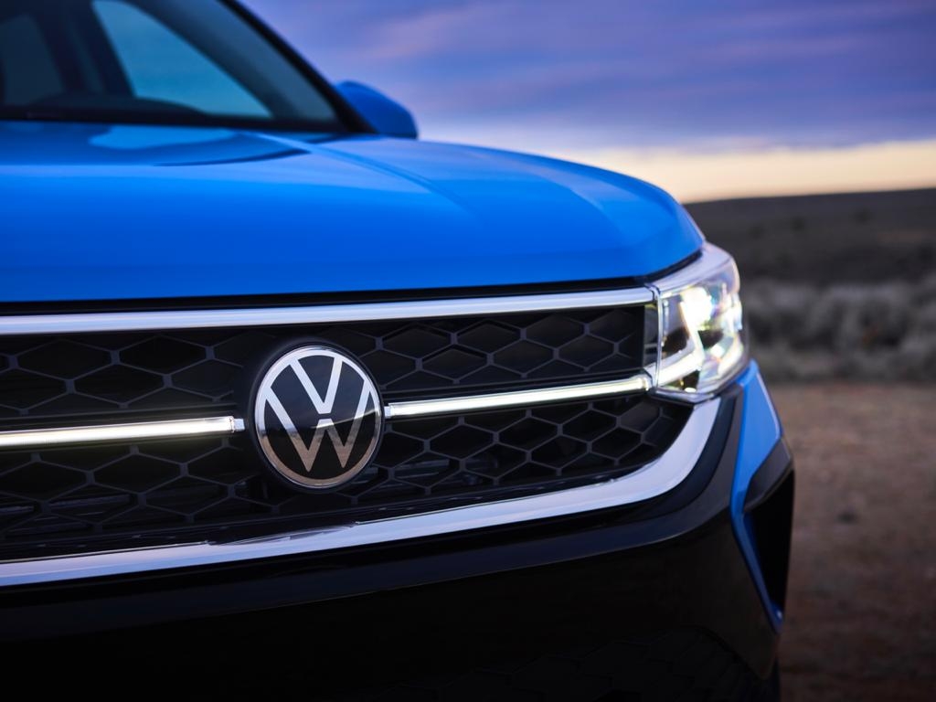 VW en tercer lugar del ranking de las 500 marcas digitales de México