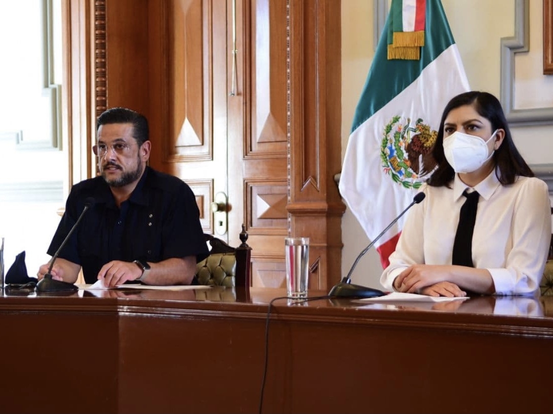 Ayuntamiento de Puebla alista medidas extraordinarias para atender comportamiento epidemiológico por COVID-19