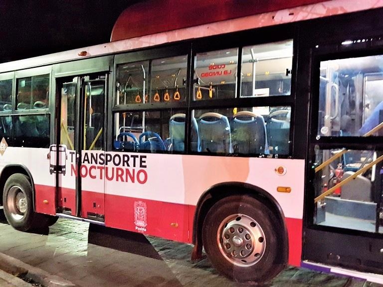 Ayuntamiento de Puebla buscará coordinación con Gobierno Estatal ante registro del 70% de sobrecupo en RUTA