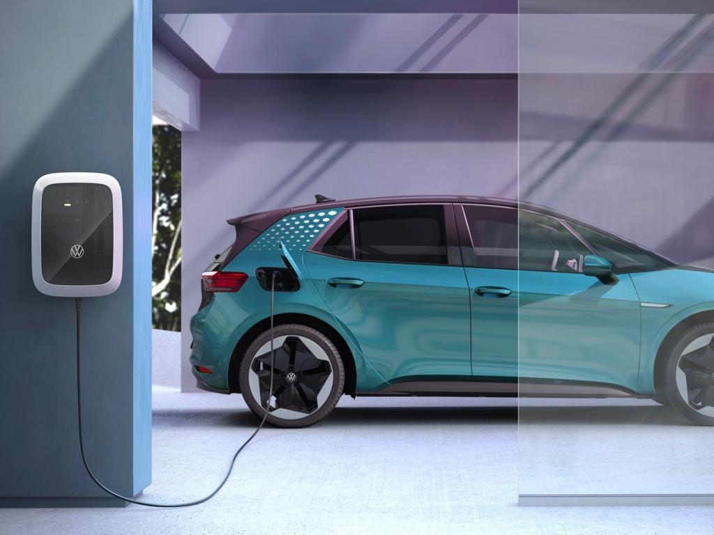VW Vehículos Pasajeros triplicó las entregas de autos totalmente eléctricos en 2020