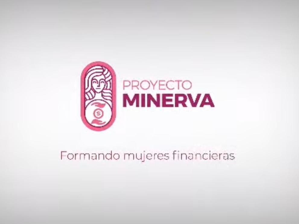 AMIS y Condusef lanzan &quot;Proyecto Minerva&quot; para apoyar a mujeres