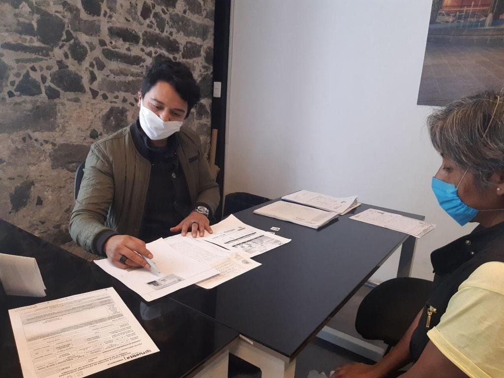 Ofrece Ayuntamiento de Puebla trámites y servicios gratuitos a favor de la población migrante del municipio