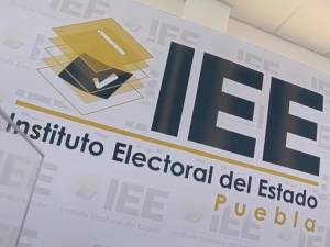 Presenta IEE el artículo “El Organismo de Gestión Electoral en México”