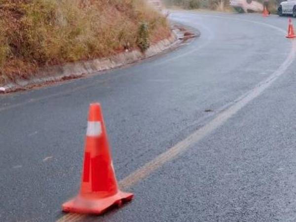 En Puebla más del 30 % de la red carretera se encuentra en pésimas condiciones
