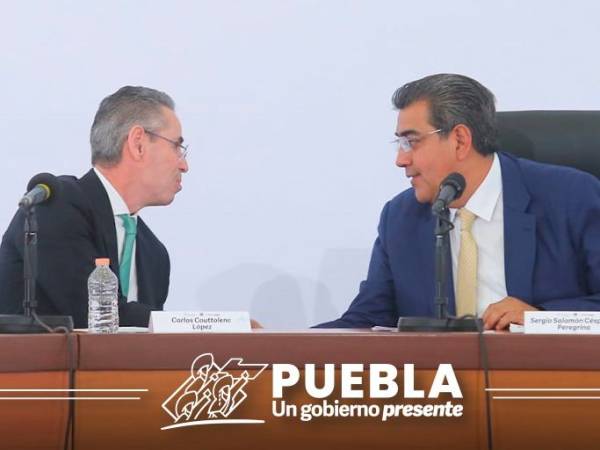 Crean Clúster iTEXCON, Industria textil volverá a ser motor de la economía de Puebla