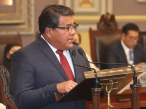 Con diálogo cercano y abierto, gobierno estatal garantiza estabilidad y gobernabilidad en Puebla: Julio Huerta