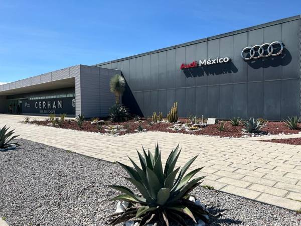 Sin fecha para la legitimación del Contrato Colectivo de Trabajo en Audi