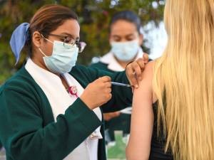 Registra Puebla tres defunciones por SARS-CoV-2:Salud