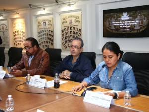 Aprueban en Comisión del Congreso reformas a la Ley de Ingresos del Municipio de Puebla para el Ejercicio 2023