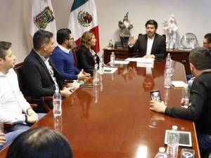 Puebla, ejemplo de implementación de políticas públicas para combate a la carencia alimentaria