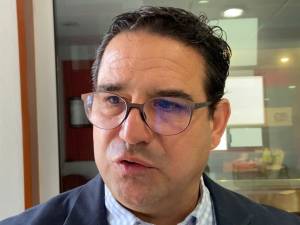 Héctor Sánchez será el nuevo presidente del CCE, asumirá el cargo en febrero de 2023