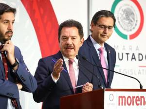 Viable, la orientación de 15 mdp de los fideicomisos del PJF para apoyar la emergencia en Guerrero: Nacho Mier