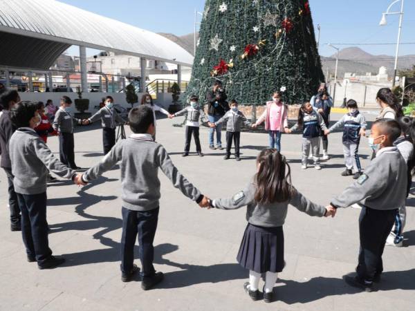 Promueve SIPINNA Puebla prevención de violencias contra niñas, niños y adolescentes