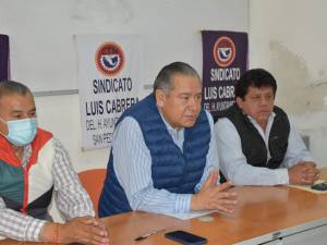 Siguen buscando acuerdos para alza salarial en San Pedro Cholula