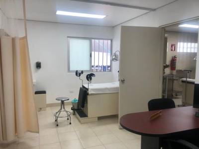 Abre Clínica IMSS- Bienestar en Cuautlancingo