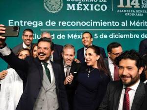 La brújula del IMSS marca la ruta para consolidar el nuevo sistema de salud en México: Zoé Robledo