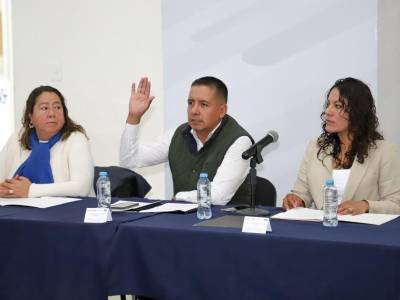 Promoción de los derechos de la niñez, prioridad para el Ayuntamiento de San Andrés Cholula