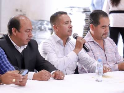Prevalece la comunicación entre el Ayuntamiento de San Andrés Cholula y representantes de centros nocturnos