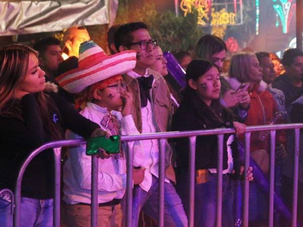 Saldo blanco en San Andrés y San Pedro Cholulas tras Fiestas Patrias