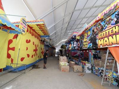 Inicia la Feria de San Pedro Cholula 2023