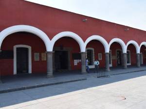 Alejandra Luna deja la Dirección de la Mujer en San Pedro Cholula