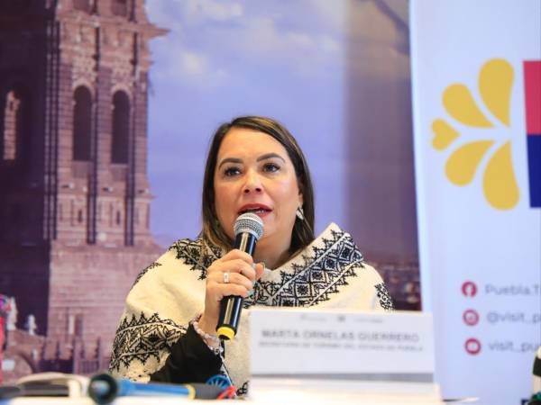 Promueve gobierno de Puebla oferta turística de Zacapoaxtla